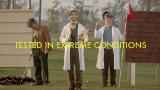 IKO zsindelyek becsapódás tesztje - vicces videó